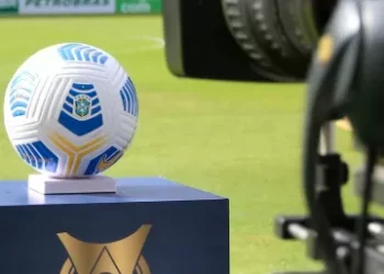 Descubra quanto a Globo pagou para cada clube pelo Brasileirão de 2023