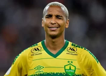 Deyverson está negociando com o Vasco? Confira a verdade