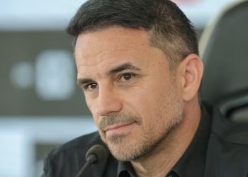 Ex-Vasco assume grande cargo na CBF