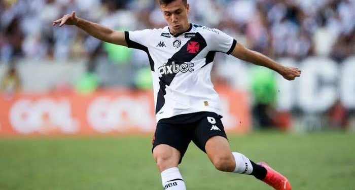 Pelo futebol, Corinthians vendeu Piton de “graça” para o Vasco