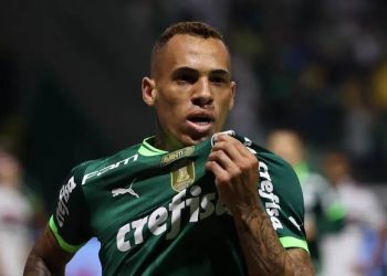 Breno Lopes muda de ideia e recusa jogar no Vasco