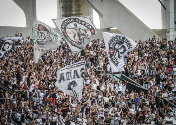 Vasco é o 7° time da América com mais interações no Instagram em fevereiro