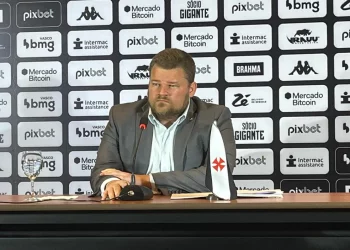 Vasco toma decisão sobre juiz de Vasco x Botafogo e surpreende a FFERJ