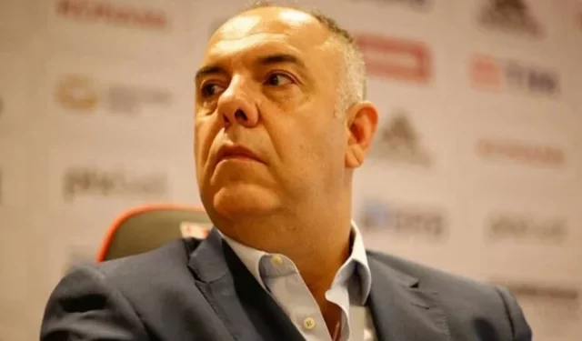 Flamengo contrata jogador que atuou 10 anos no Vasco