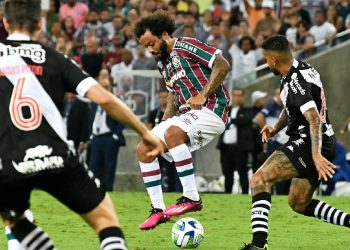 Fluminense x Vasco: quem mais venceu nos últimos 16 jogos? Confira números do confronto