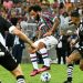 Fluminense x Vasco: quem mais venceu nos últimos 16 jogos? Confira números do confronto