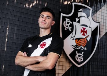 Ex-Vasco pode atrapalhar ida de Galdames para o San Lorenzo