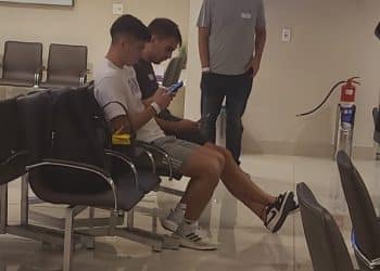 Galdames sente dores em exames feito antes de fechar com o Vasco