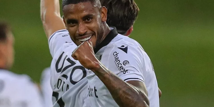 Entenda como o Vasco perdeu André Silva para o São Paulo mesmo fazendo maior oferta