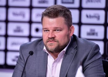 Vasco contrata profissional para melhorar a metodologia de futebol