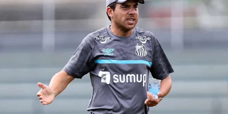 Gabriel Bussinger: como vai funcionar o cargo de coordenador técnico geral no Vasco? Entenda