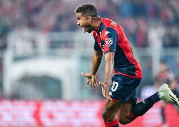 Júnior Messias está negociando com o Vasco? Saiba a verdade