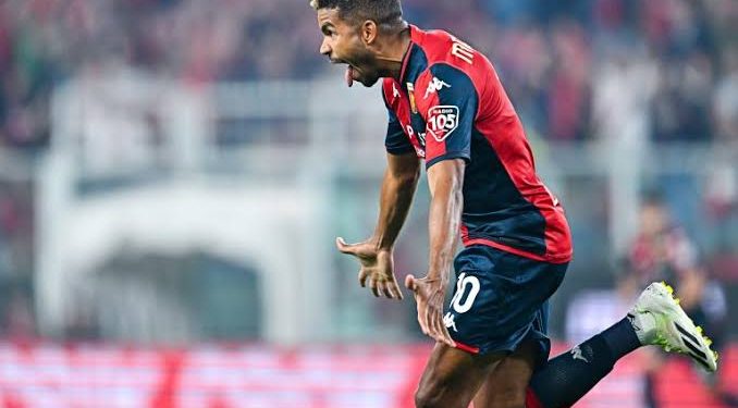 Júnior Messias está negociando com o Vasco? Saiba a verdade