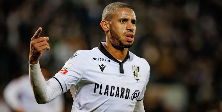 Vasco ainda não jogou a tolha por André Silva