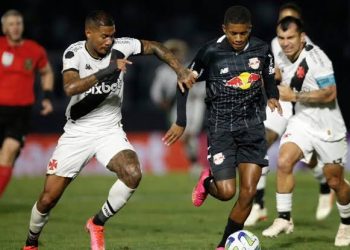 Bragantino ataca o mercado e contrata ex-Vasco