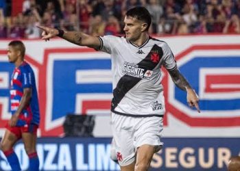 Confira os melhores momentos de Marcílio Dias 1×3 Vasco pela Copa do Brasil