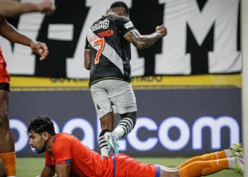 Vale o investimento? David custará milhões aos cofres do Vasco em 2024