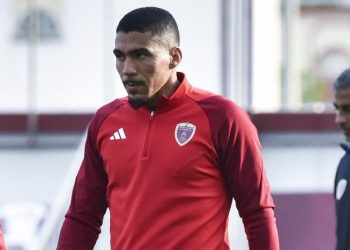 Allan recusou desejo do Vasco, diz jornalista