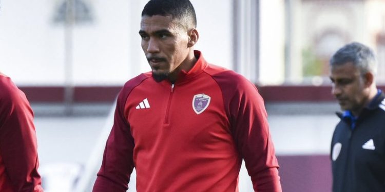 Allan recusou desejo do Vasco, diz jornalista