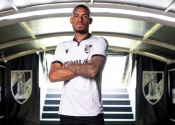 Entenda motivo que fez o Vasco não conseguir a contratação de André Silva