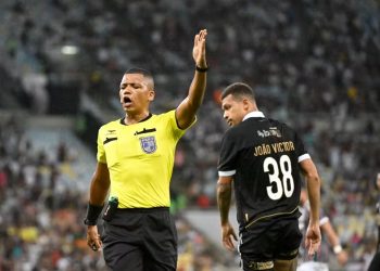 Vasco exige mudança drástica que pode mudar realidade do Cariocão