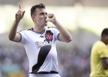 Lucas Piton pode encher os cofres do Vasco