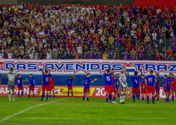 Marcílio Dias recusa ofertas para vender mando de campo contra o Vasco