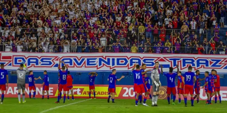 Marcílio Dias recusa ofertas para vender mando de campo contra o Vasco