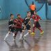 Futsal: Situação da base do Vasco está caótica