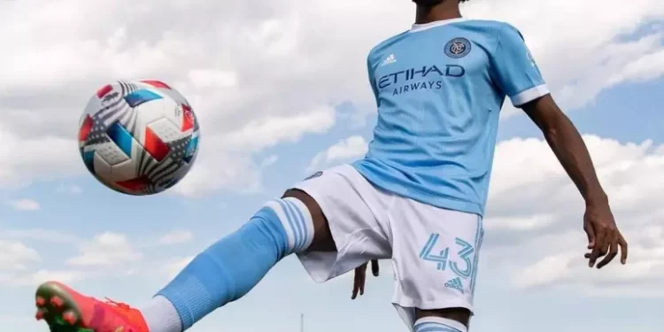 New York City recusa proposta milionária por Talles Magno, ex-Vasco