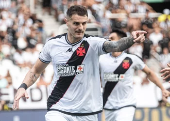 Vegetti abre o jogo e fala sobre sua vinda ao Vasco