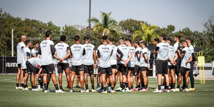 Vasco fará nova Intertemporada; confira o local