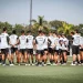 Vasco fará nova Intertemporada; confira o local