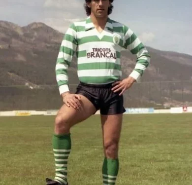 Primeira venda internacional do Marcílio Dias teve ajuda do Vasco