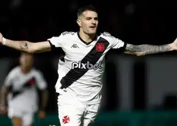 River Plate pode tentar tirar jogador do Vasco