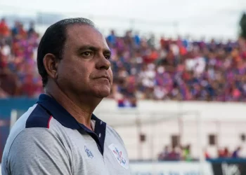 Técnico do Marcílio Dias não tem medo do Vasco