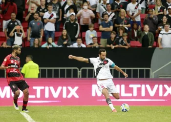 Como foram as últimas estreias do Vasco na Copa do Brasil?