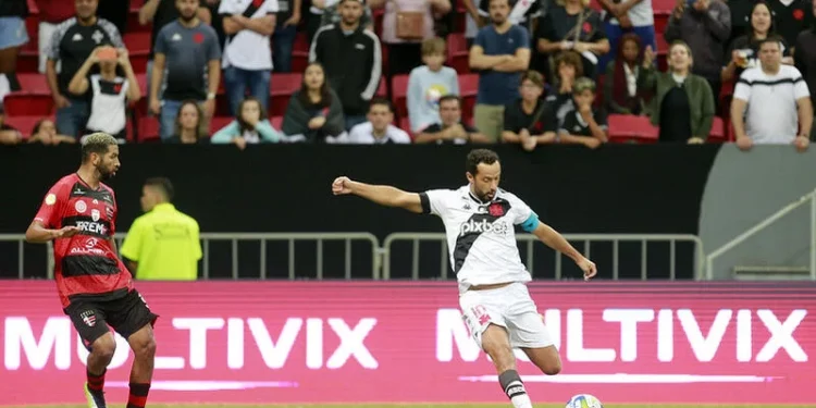 Como foram as últimas estreias do Vasco na Copa do Brasil?