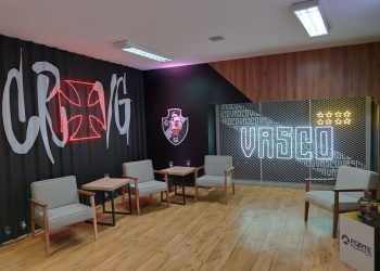 Vasco TV mais uma vez bate a Fla TV na audiência