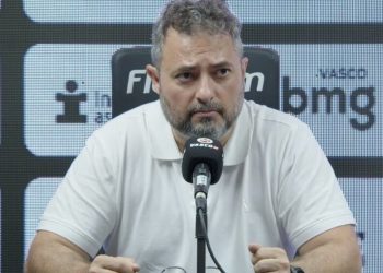 Mercado da bola: a notícia que deixou a torcida do Vasco decepcionada
