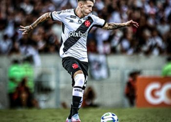 Vasco anuncia saída de Orellano confira valores e detalhes da negociação