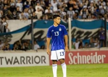 "Vasco contratou jogador com grande projeção" diz jornalista