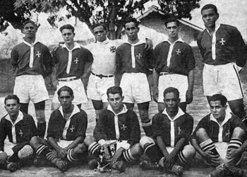 Vasco cria concurso de design com foco em homenagear a Resposta Histórica