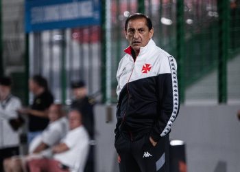 Números entre clubes da Série A mostram que o Vasco está muito mal na temporada; confira