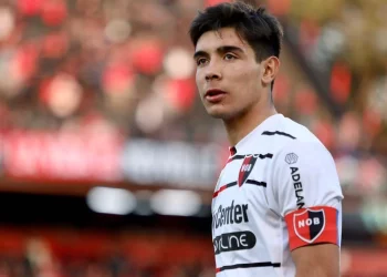 Notícia boa envolvendo estreia de Sforza pelo Vasco