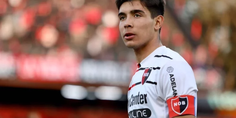 Notícia boa envolvendo estreia de Sforza pelo Vasco