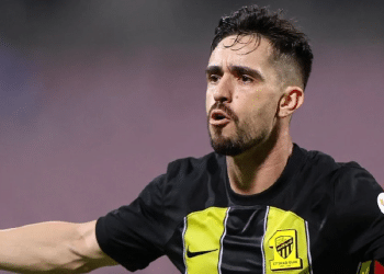 Vasco fez proposta por Igor Coronado? Confira