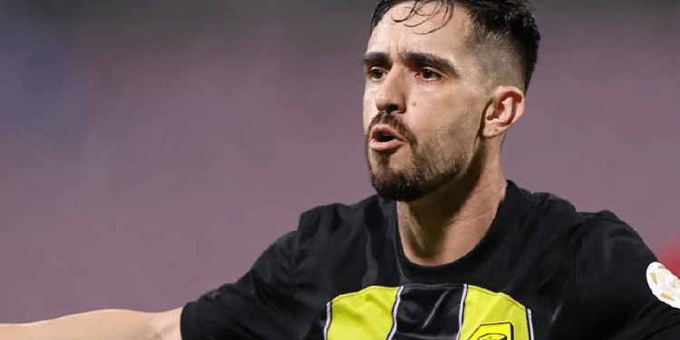 Vasco fez proposta por Igor Coronado? Confira