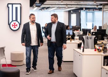 Mattos observa o estadual e Vasco entra em contato com destaque que está chamando atenção de todos