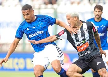Vasco nega, mas Wallisson estava na mira da SAF